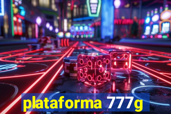 plataforma 777g